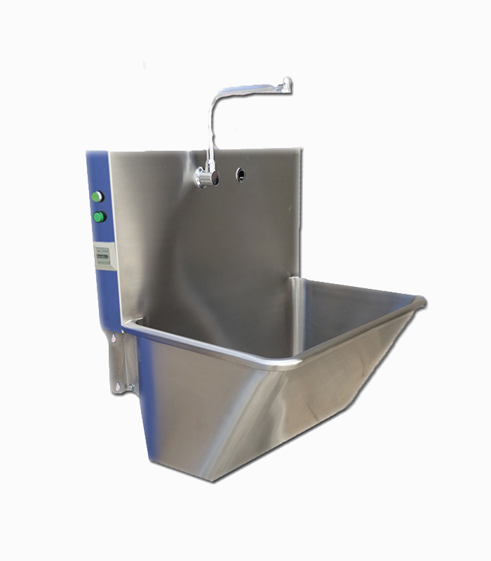 Hywash-1EUI Hywash-1EUI