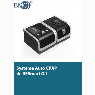 RESmart GII - CPAP