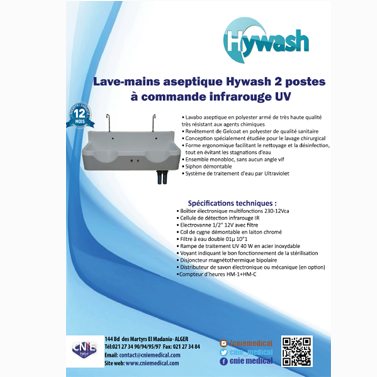 Hywash-2EUR