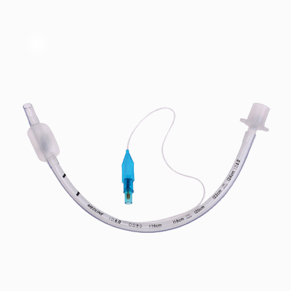 Sonde endotrachéale avec ballon