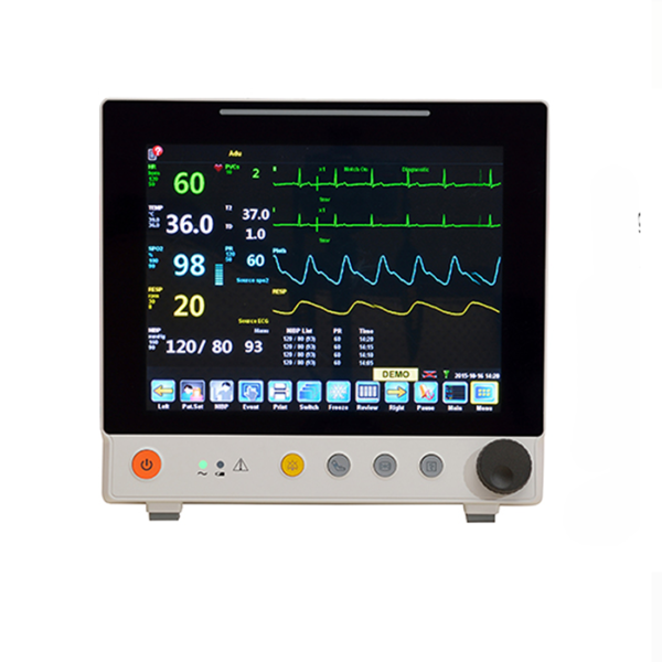 Moniteur de surveillance Virgo 6 paramètres