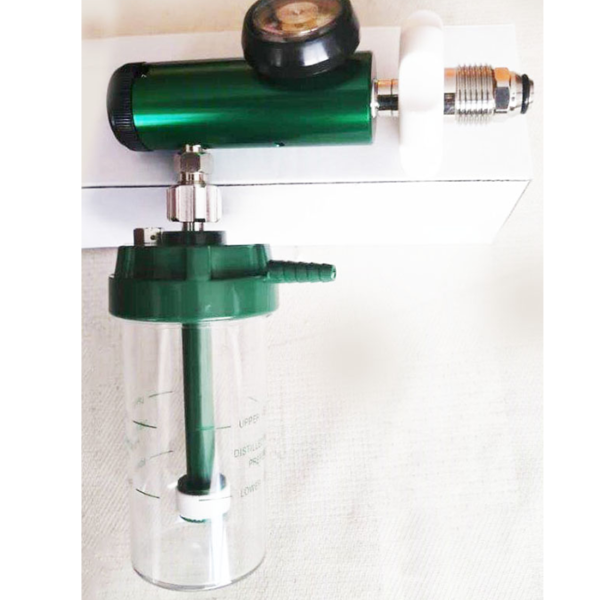 manodétendeur Bouteille O2 0-25L/M