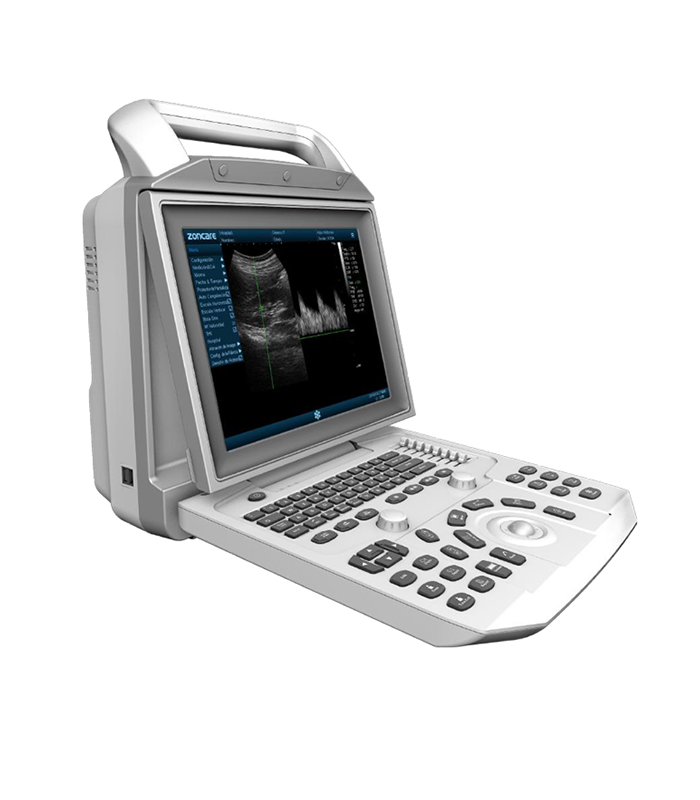 Echographe Noir et Blanc I50