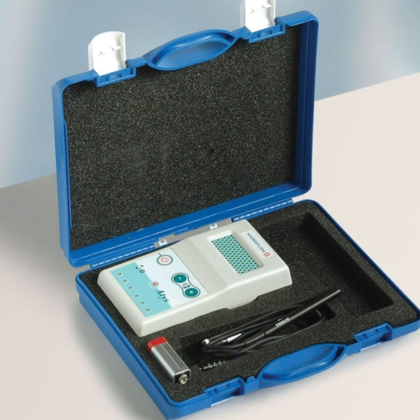 MICROFLOW S